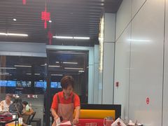 -京朋串屋·烧烤(望京西路总店)