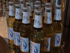 -大理实力希尔顿酒店•香全日制餐厅