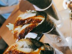 -万岁寿司(天河领展店)
