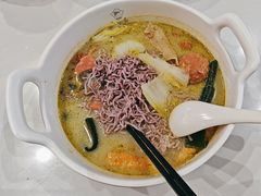 -华北电力大学-第1学生食堂