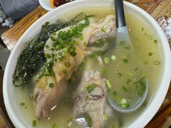 -朱大嘴肥肠血旺(福字街店)