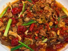 -笨罗卜浏阳菜馆(龙华鹏润达店)