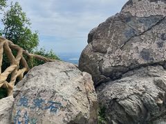 -北京西山国家森林公园