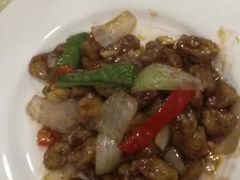 -李连贵熏肉大饼(沈阳站店)