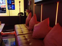 -星聚会KTV(中关村领展购物广场店)
