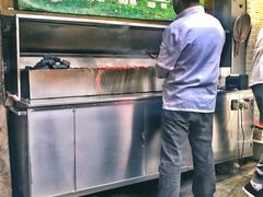 -新疆伊宁远征餐厅