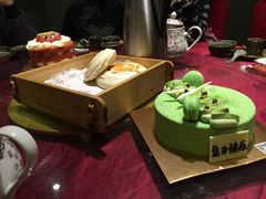 -KK BAKERY烘焙
