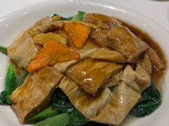 -莆田餐厅PUTIEN(三里屯店)