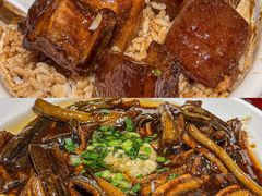 -老瑞福上海菜(人民广场店)
