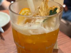 -有序Orderly融合西餐·咖啡(运河外滩店)