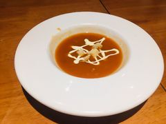 罗宋汤-新贝乐意大利餐厅(苏州中心店)