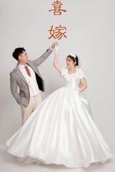 -卡兹影像STUDIO(百联购物中心店)