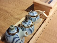 餐具摆设-厝内小眷村(天河南一路店)