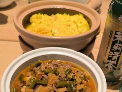 -谷田稻香·砂锅菜(南沙万达广场店)