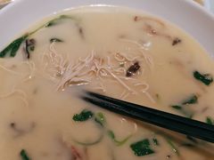 -狮王府淮扬菜(新街口友谊店)