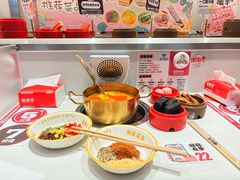 -盛香亭转转热卤(天河新天地店)