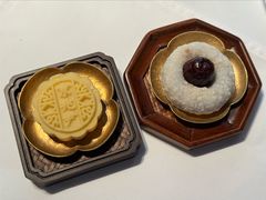 -京兆尹(雍和宫店)