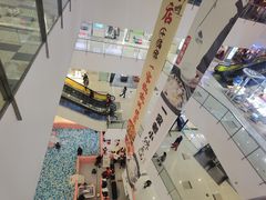 -云海肴云南菜(浦江欢乐颂店)
