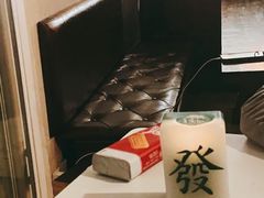 -LADY FAFA(巨鹿路陕西南路路口店)