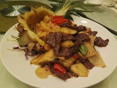 -金河半岛园林酒家(金融城店)