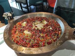 -雲蜀龙阁·金牌水煮鱼(方庄店)