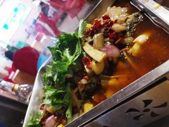 -绝味江湖发动鸡(新牌坊店)