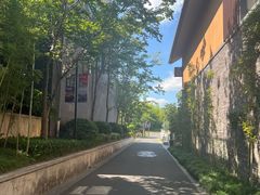 -天目湖涵田度假村
