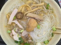 -华姐鸡粉(教育路店)