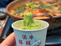-滇牛云南火锅(桂林路店)
