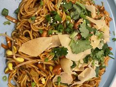 -香香海南菜餐厅