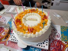 -皇后西斯汀(千姿汇店)