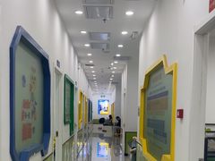 -童程童美信奥赛科技特长·乐高编程科创机器人(万达银盆岭校区)