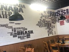 大堂-味仙疯美蛙鱼头(清扬路总店)