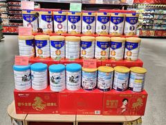 -武商超市(沌口店)