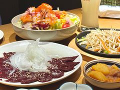 -桂马·日本料理·海胆·海鲜饭·酒场(民主广场店)