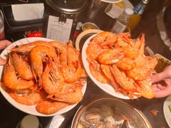 -钱小奴海鲜自助黑金店(杭州滨江龙湖店)