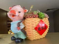 -城一锅涮烤羊蝎子·烤串