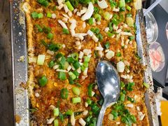 包浆豆腐-86烧烤·炭火烧烤 (石人总店)