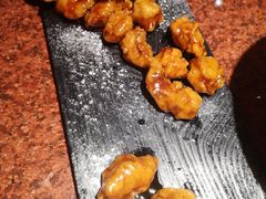 -绿茶餐厅(蓝色港湾店)