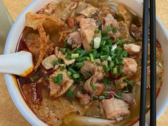 -正宗螺蛳粉(幸福路店)