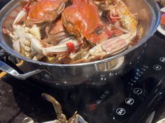 -川骄海鲜自助(河东店)