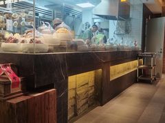 -奉天掌柜·非遗猪手·笨饺子(崇山路店)