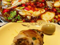 -419海鲜烧烤大排档