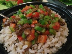 -一叶一世界·素食餐厅(锦华万达店)