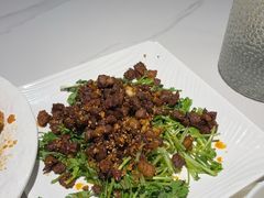 -三猫黑鱼花(南大店)