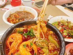 -老三样·旧食新味(绿地店)