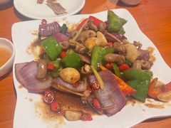 -潮名荟潮州菜馆(祈福缤纷世界店)