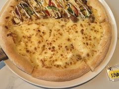 -湖滨1950牛排西餐厅(泽州路店)