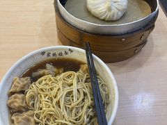 -蒋家桥饺面店(奥邦店)