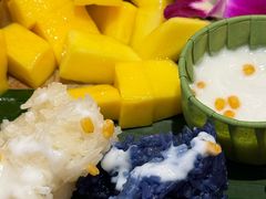 -mango tree芒果树泰国餐厅(青岛万象城店)